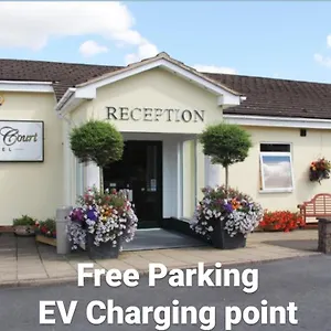 Exeter Court Hotel Exminster