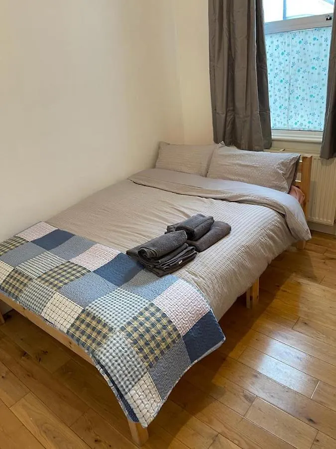 Affittacamere Rahal Hotel Londra Regno Unito